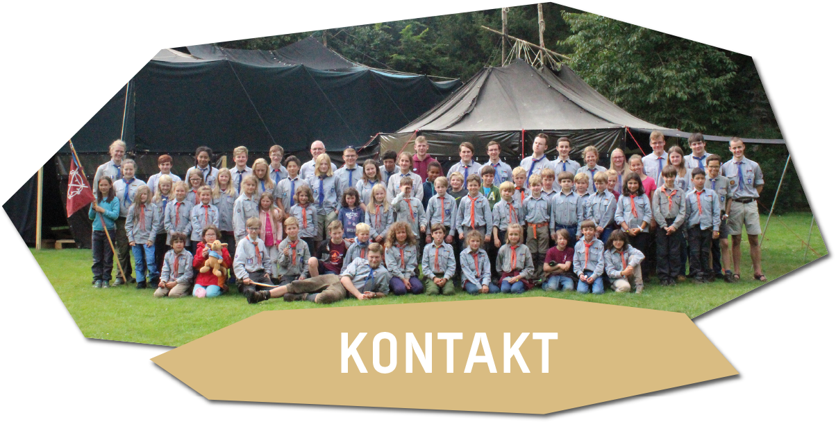 Pfadfinder St. Andreas