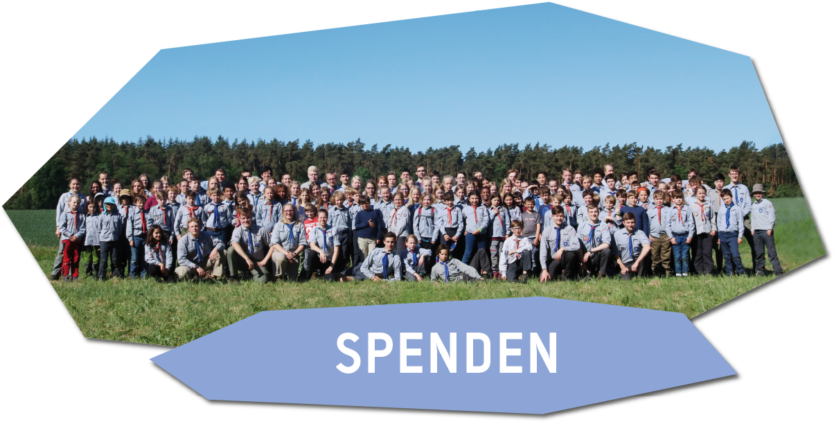 Pfadfinder St. Andreas