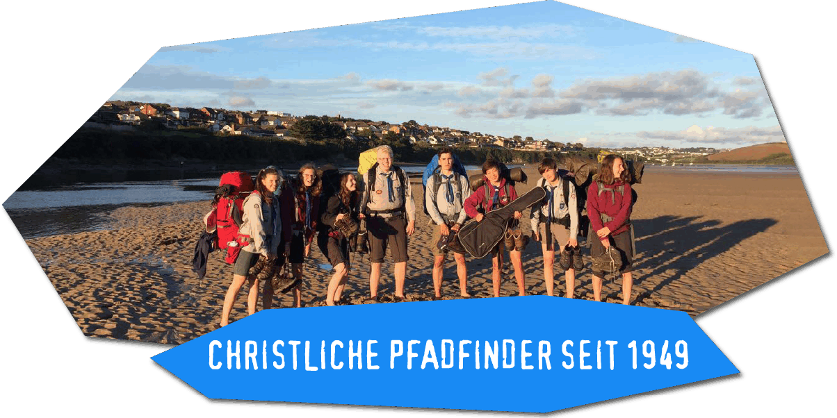 Pfadfinder St. Andreas Pfadfinder St. Andreas