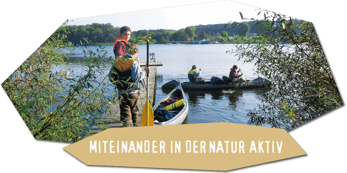 Pfadfinder St. Andreas Pfadfinder St. Andreas
