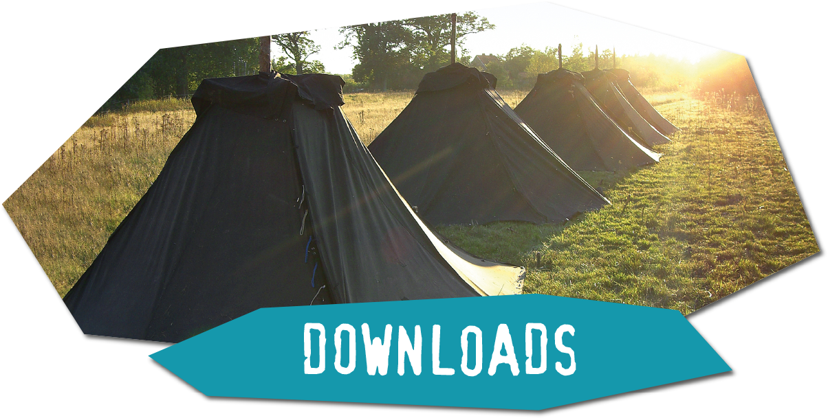 Pfadfinder St. Andreas