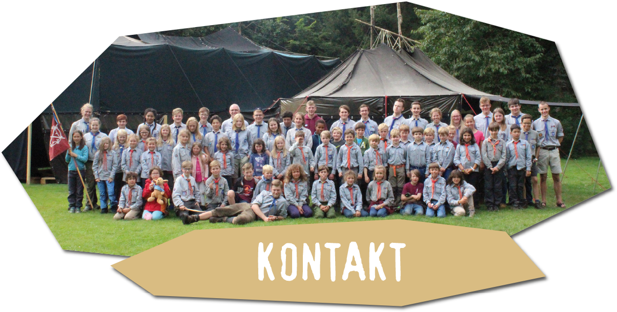 Pfadfinder St. Andreas