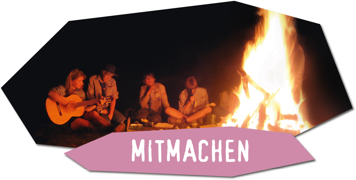 Pfadfinder St. Andreas