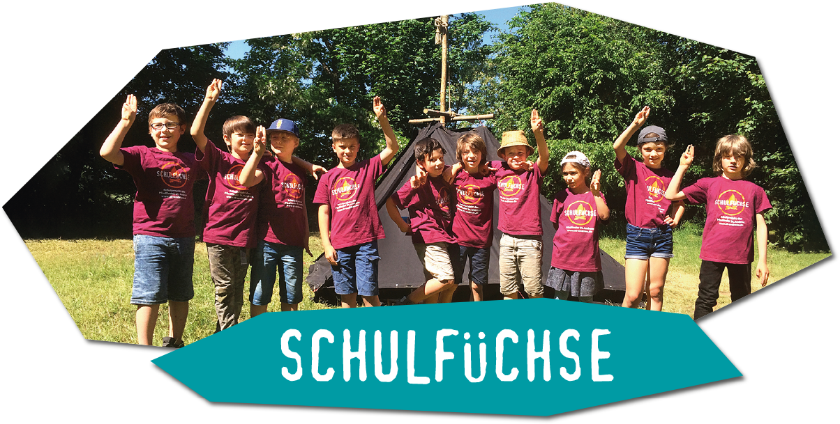 Pfadfinder St. Andreas