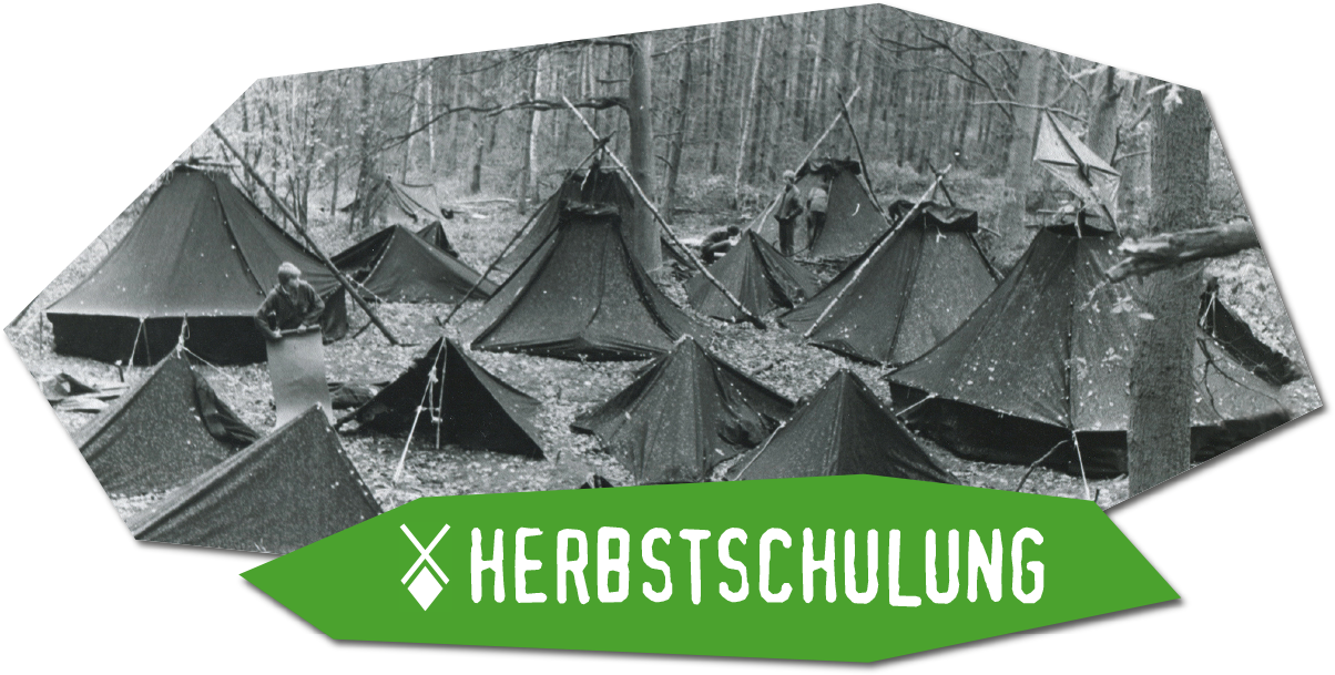 Pfadfinder St. Andreas