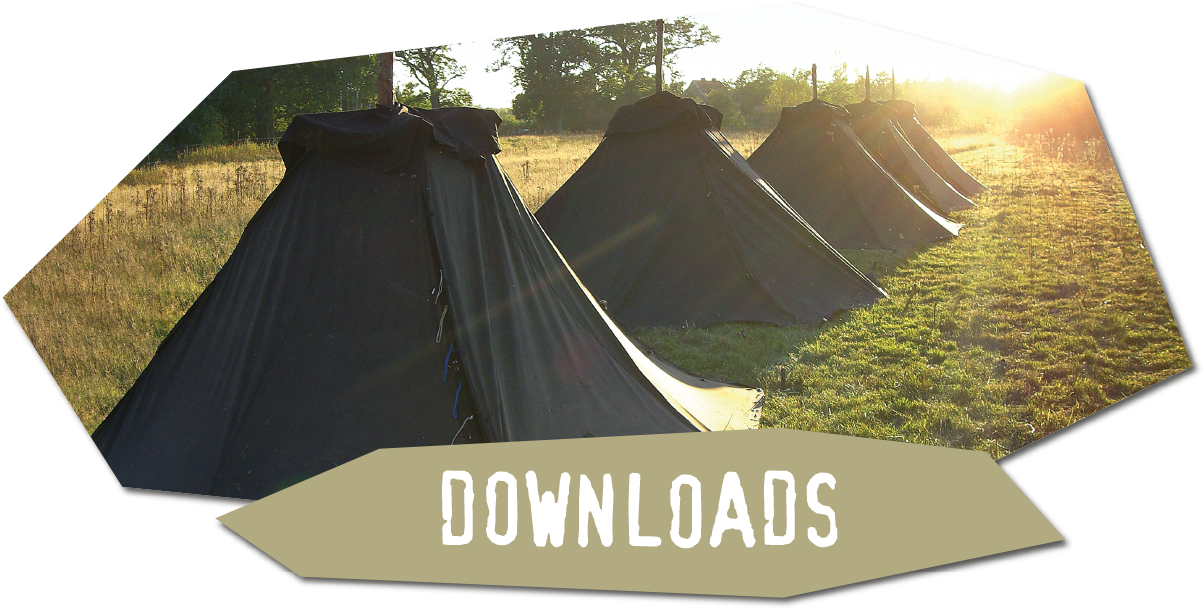 Pfadfinder St. Andreas