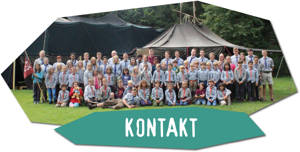 Pfadfinder St. Andreas