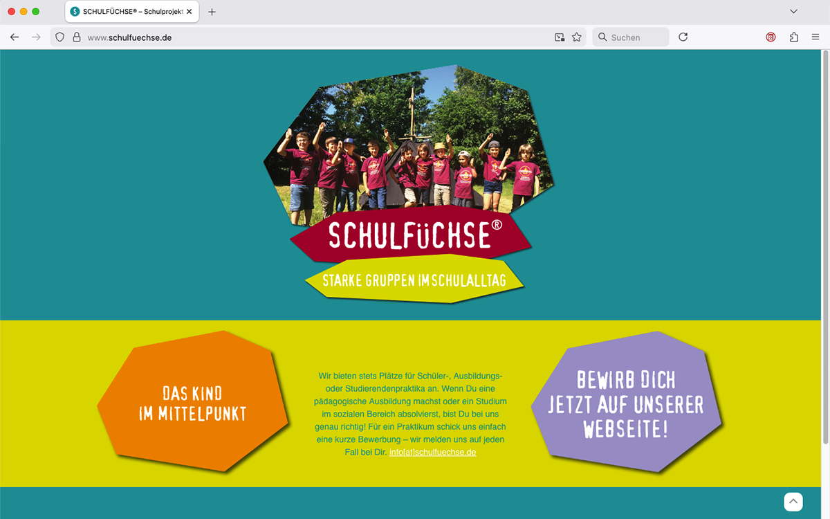 Pfadfinder St. Andreas