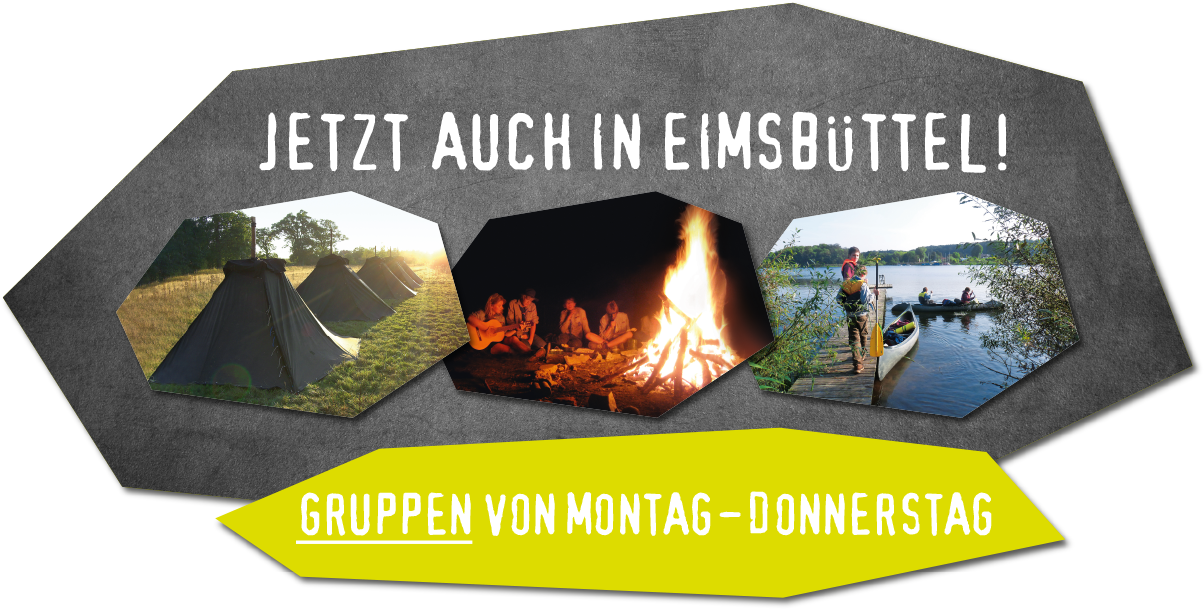 Pfadfinder St. Andreas