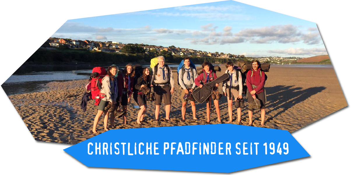 Pfadfinder St. Andreas Pfadfinder St. Andreas