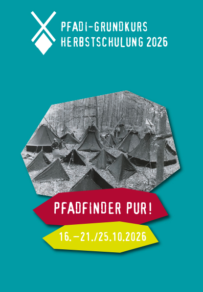 Pfadfinder St. Andreas